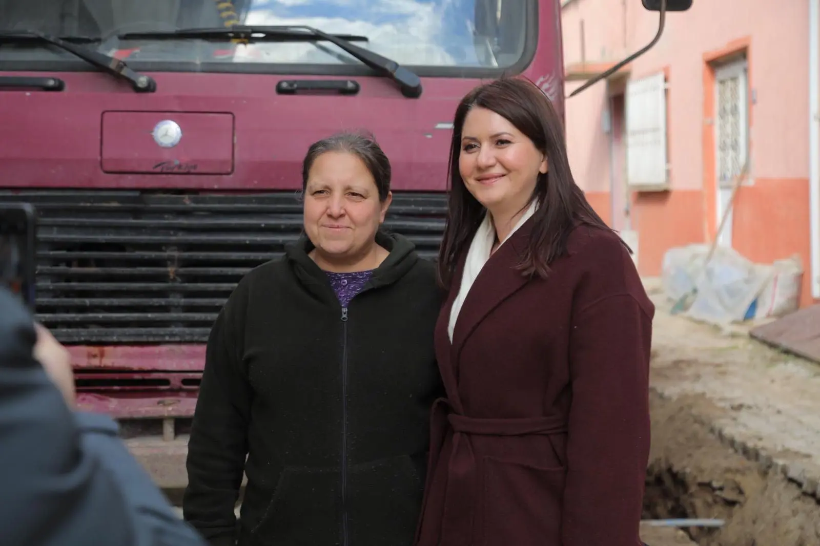 BAŞKAN GENCAN: “EDİRNE’NİN KRONİK SORUNLARINI ÇÖZMEKTE KARARLIYIZ” galeri görseli